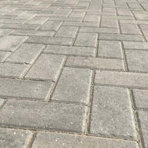 Block Paved Patios Company in West Didsbury