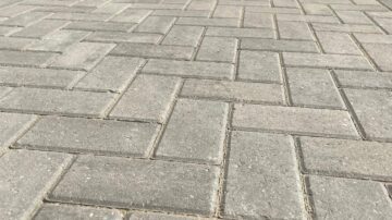 Block Paving Installers Manchester
