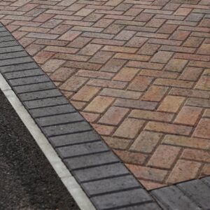 Recommend a Block Paved Patios firm near Timperley
