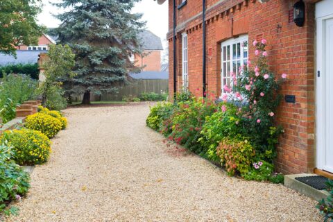 Trusted Driveway Installers in Bolton
